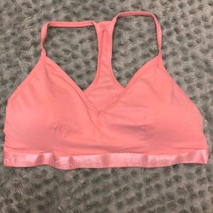Calvin Klein new bralette